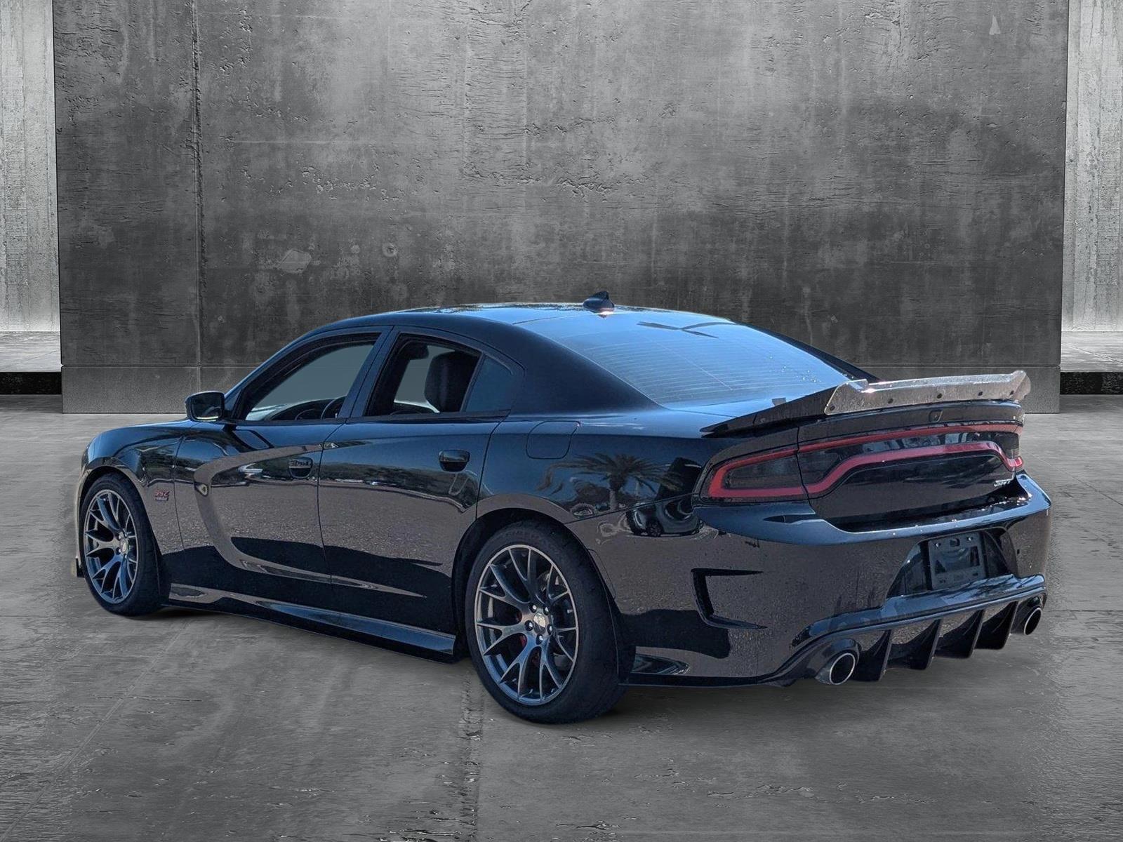 2016 Dodge Charger Vehicle Photo in Wesley Chapel, FL 33544