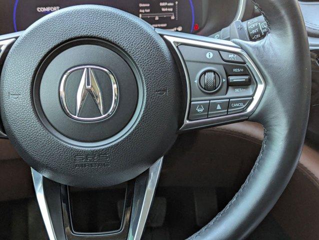 2023 Acura MDX Vehicle Photo in San Antonio, TX 78230