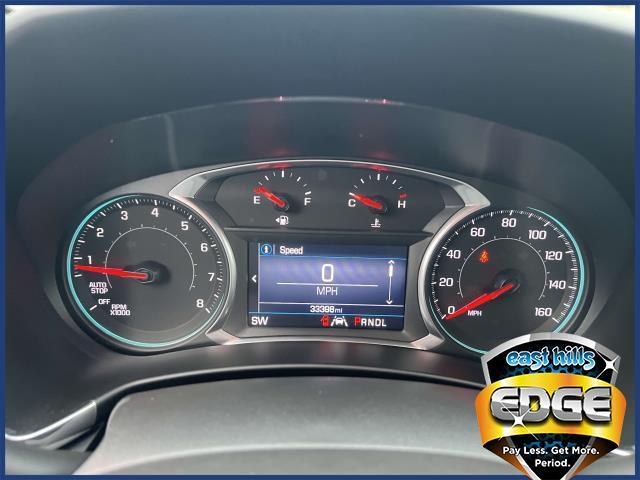 2021 Chevrolet Equinox Vehicle Photo in Roslyn, NY 11576