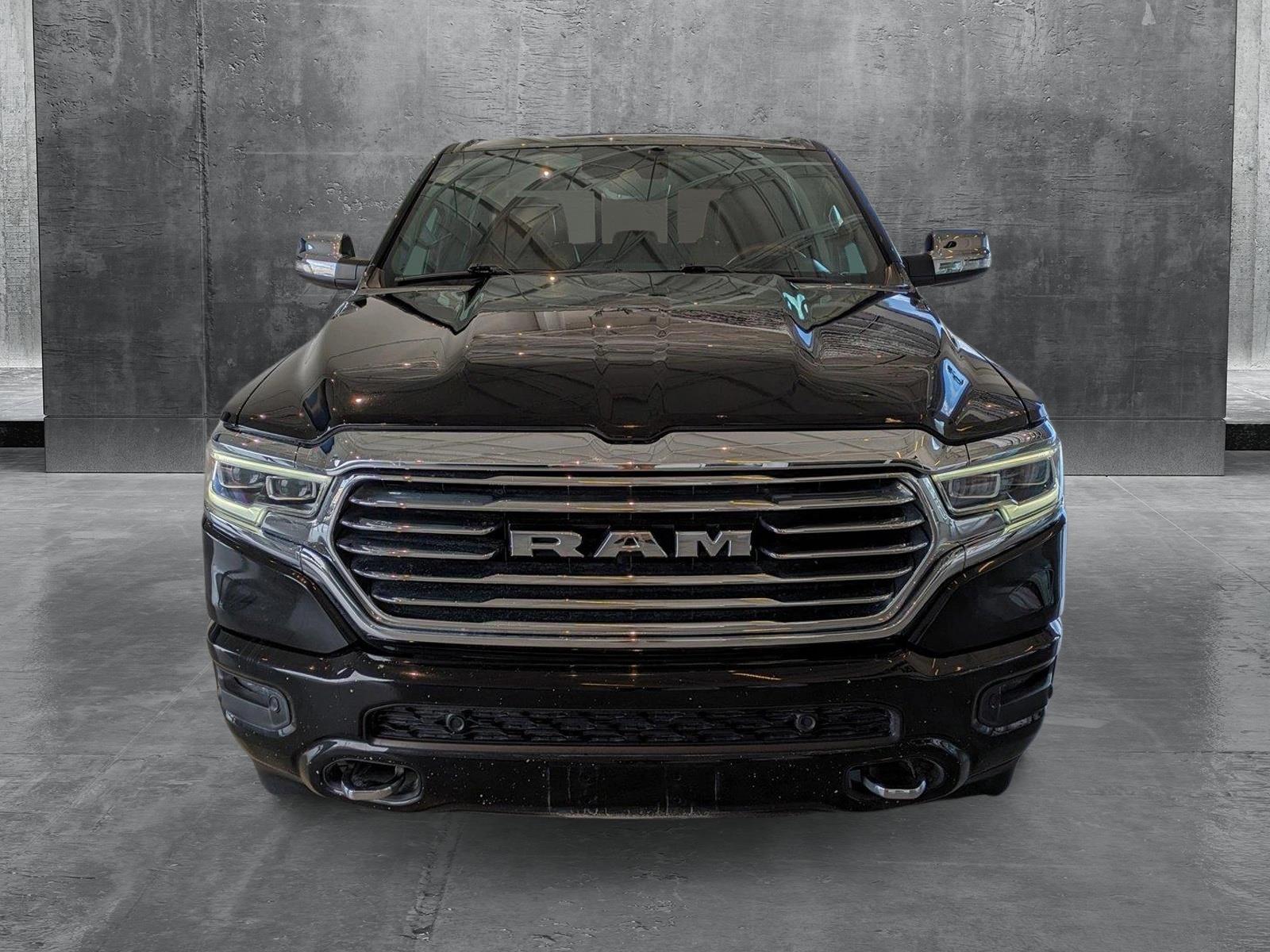 2022 Ram 1500 Vehicle Photo in Las Vegas, NV 89149