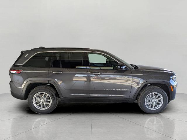 2025 Jeep Grand Cherokee Vehicle Photo in Oshkosh, WI 54901