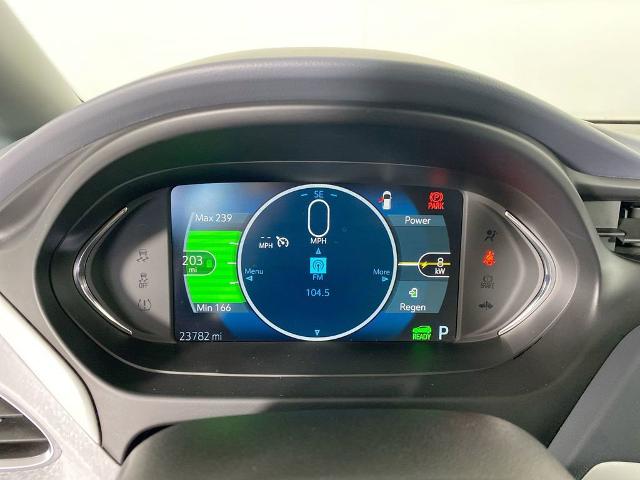 2018 Chevrolet Bolt EV Vehicle Photo in ALLIANCE, OH 44601-4622