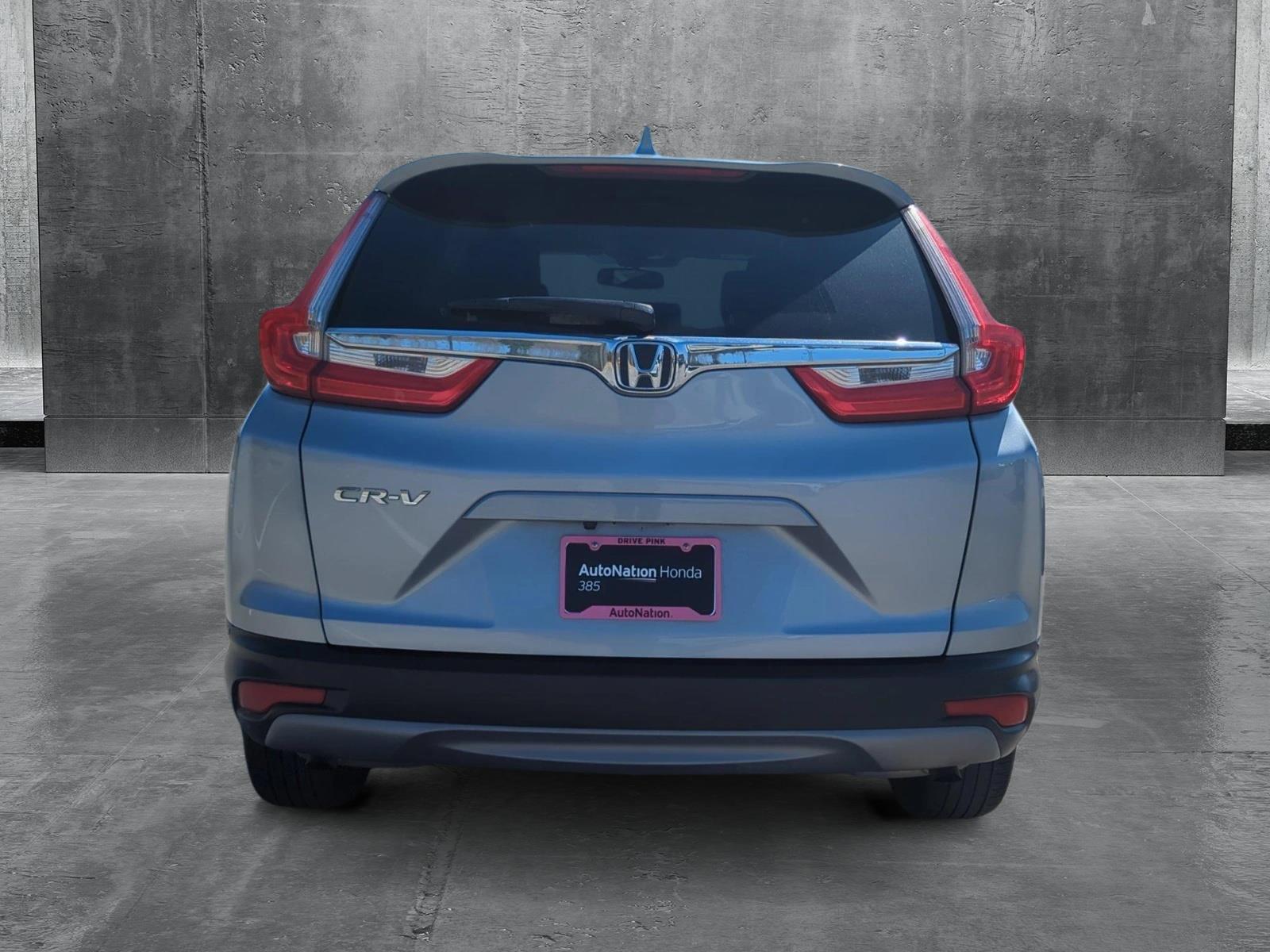 2019 Honda CR-V Vehicle Photo in Memphis, TN 38125