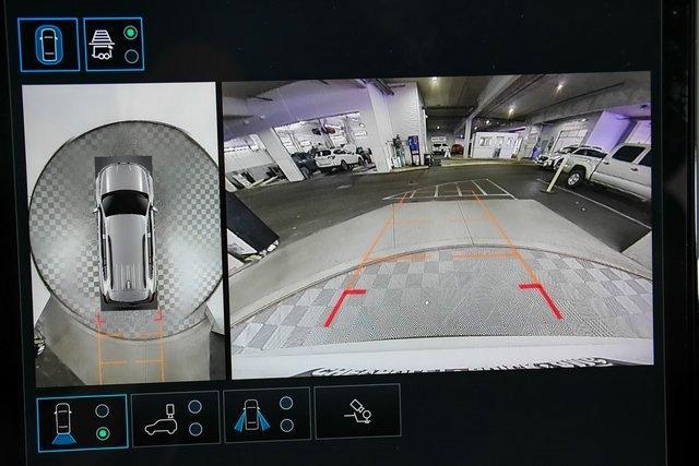 2025 GMC Acadia Vehicle Photo in PUYALLUP, WA 98371-4149
