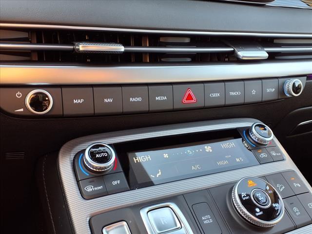 2025 Hyundai PALISADE Vehicle Photo in Peoria, IL 61615