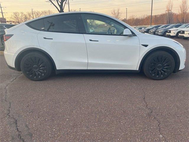 2021 Tesla Model Y Vehicle Photo in Willow Grove, PA 19090