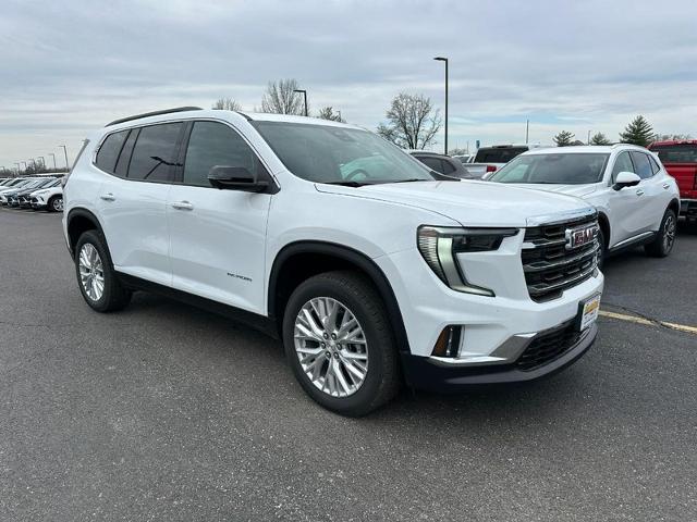 2025 GMC Acadia Vehicle Photo in COLUMBIA, MO 65203-3903