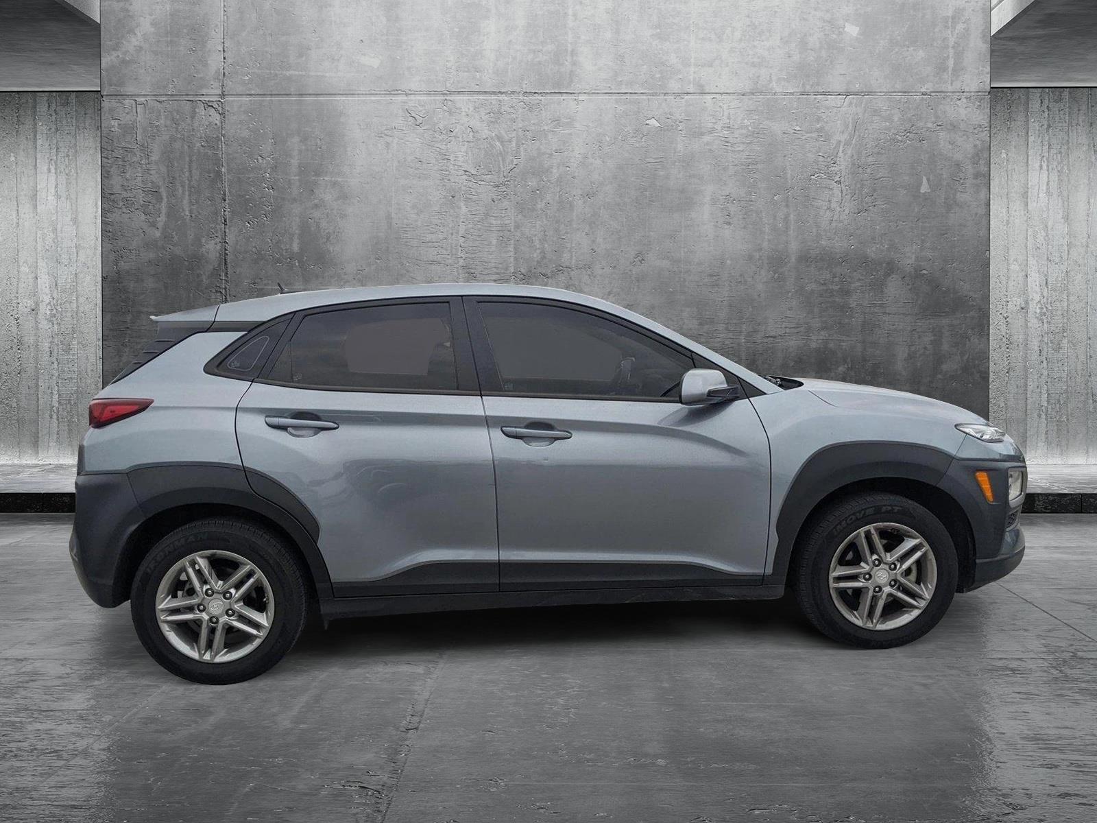 2021 Hyundai Kona Vehicle Photo in MIAMI, FL 33172-3015