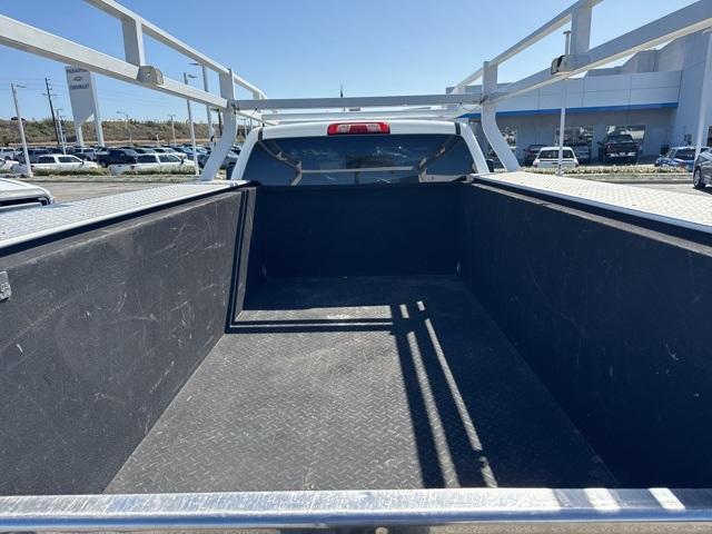 2016 Chevrolet Silverado 2500 HD Vehicle Photo in VENTURA, CA 93003-8585