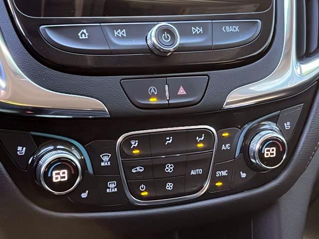 2023 Chevrolet Equinox Vehicle Photo in Roslyn, NY 11576