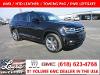 Used 2019 Volkswagen Atlas SE R-Line w/Tech with VIN 1V2XR2CA3KC505504 for sale in Collinsville, IL