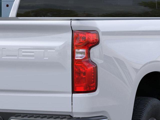 2025 Chevrolet Silverado 1500 Vehicle Photo in SELMA, TX 78154-1460