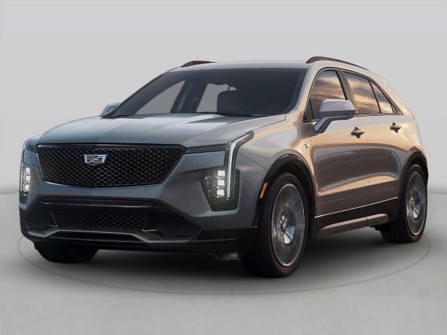 2024 Cadillac XT4 Vehicle Photo in Grapevine, TX 76051