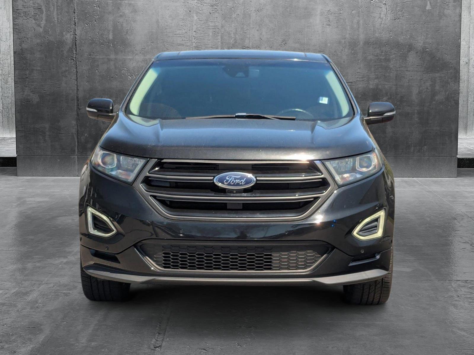 2015 Ford Edge Vehicle Photo in St. Petersburg, FL 33713