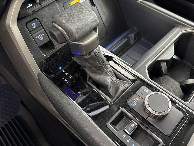 2024 Toyota Tundra 4WD Vehicle Photo in Charlotte, NC 28273