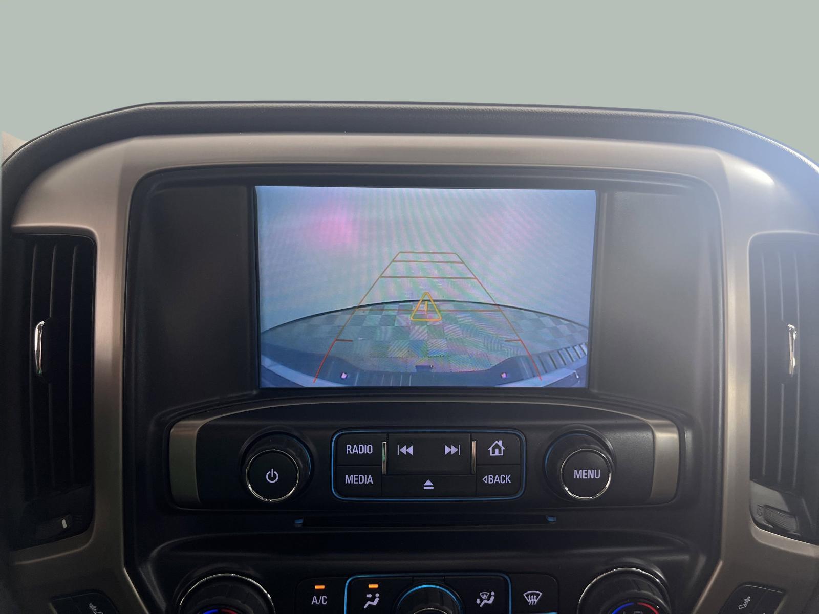 2019 GMC Sierra 2500 HD Vehicle Photo in GEORGETOWN, TX 78626-7508