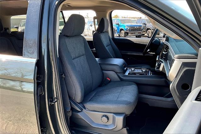 2022 Ford Expedition Vehicle Photo in Tulsa, OK 74145