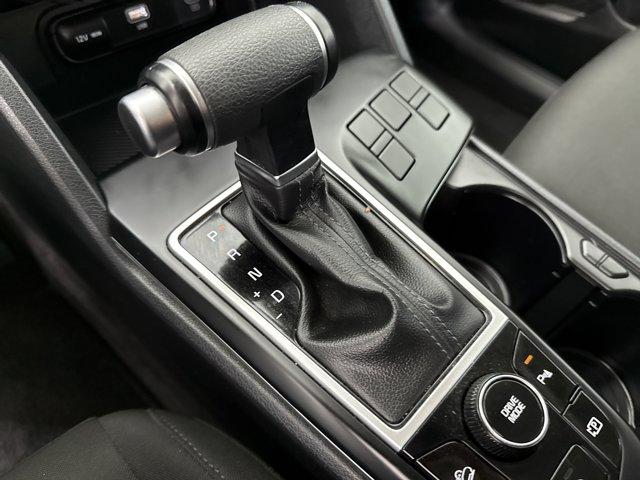 2024 Kia Sportage Vehicle Photo in Charlotte, NC 28273