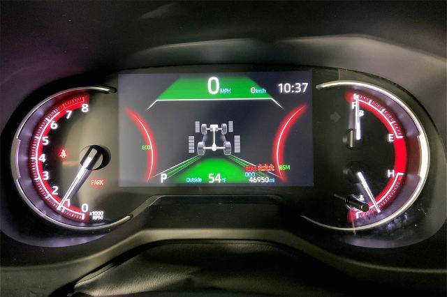 2023 Toyota RAV4 Vehicle Photo in Lees Summit, MO 64086