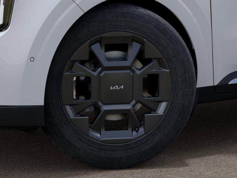 2025 Kia Carnival Hybrid Vehicle Photo in Langhorne, PA 19047
