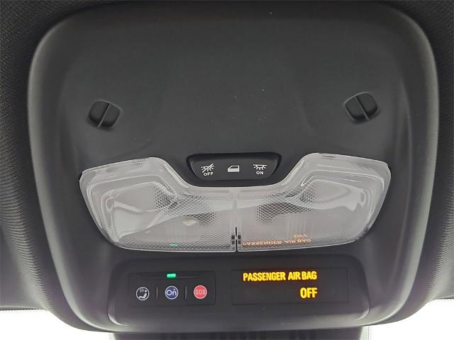 2025 Chevrolet Colorado Vehicle Photo in EASTLAND, TX 76448-3020