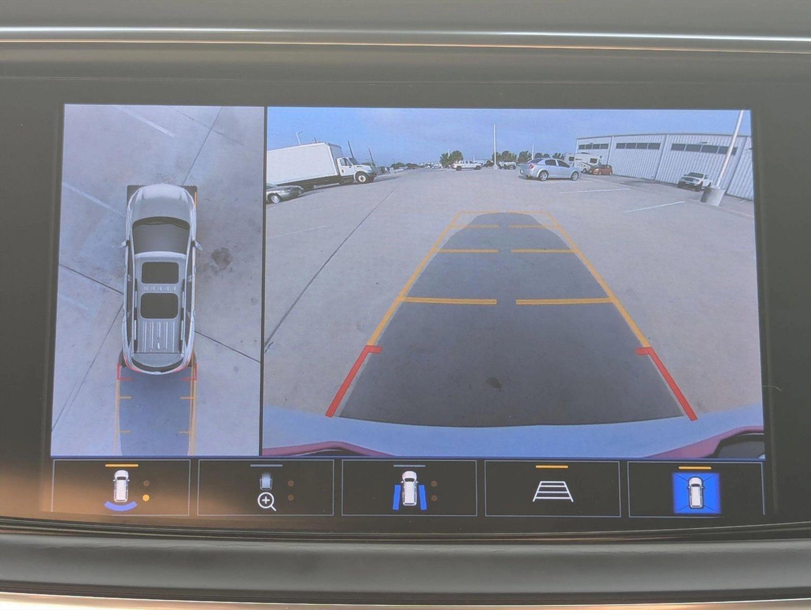 2022 Buick Enclave Vehicle Photo in CORPUS CHRISTI, TX 78412-4902