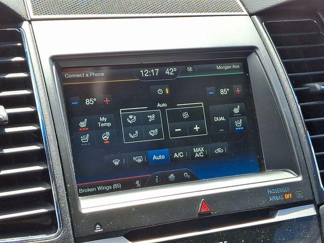 2013 Ford Taurus Vehicle Photo in WATERTOWN, CT 06795-3318