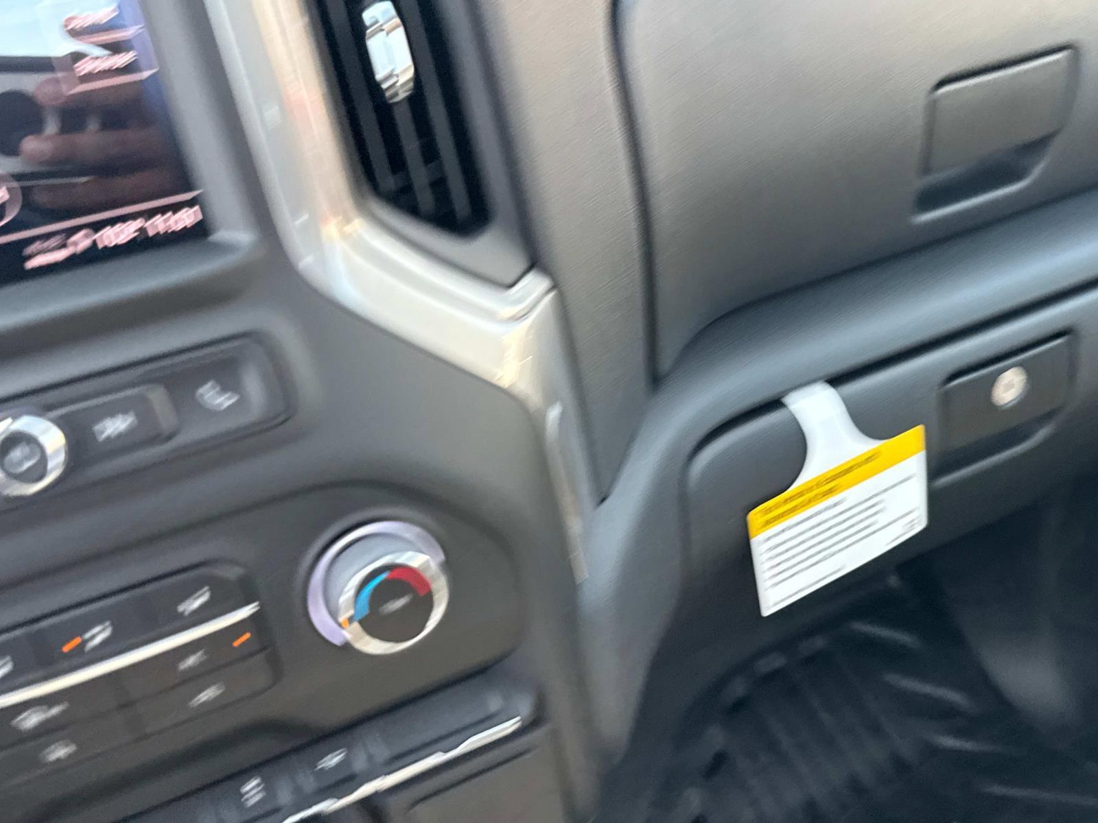 2025 Chevrolet Silverado 1500 Vehicle Photo in LOS ANGELES, CA 90007-3794