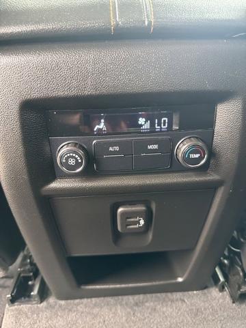2021 Chevrolet Traverse Vehicle Photo in MOUNT KISCO, NY 10549-1513