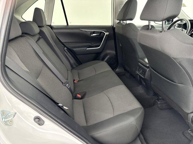 2024 Toyota RAV4 Vehicle Photo in Charlotte, NC 28273