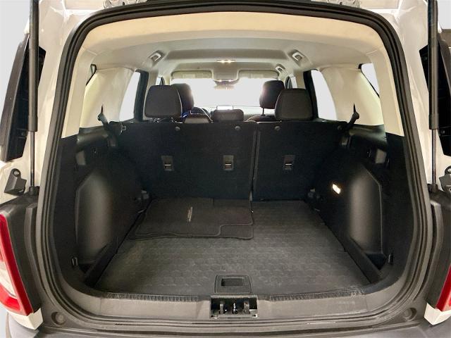2022 Ford Bronco Sport Vehicle Photo in EVERETT, WA 98203-5662