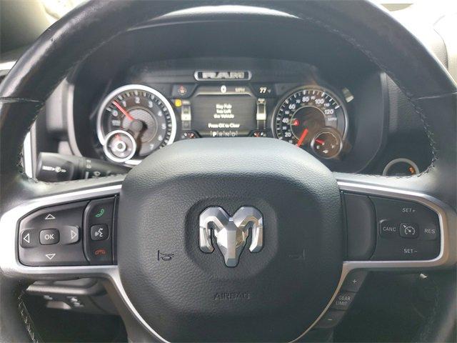 2019 Ram 1500 Vehicle Photo in SUNRISE, FL 33323-3202