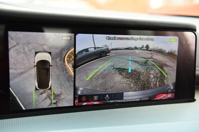2025 Nissan Murano Vehicle Photo in Ballwin, MO 63011