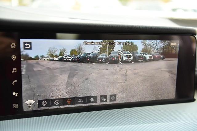 2025 Nissan Murano Vehicle Photo in Ballwin, MO 63011