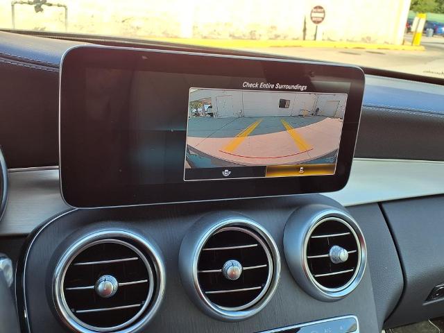 2023 Mercedes-Benz C-Class Vehicle Photo in Tampa, FL 33612