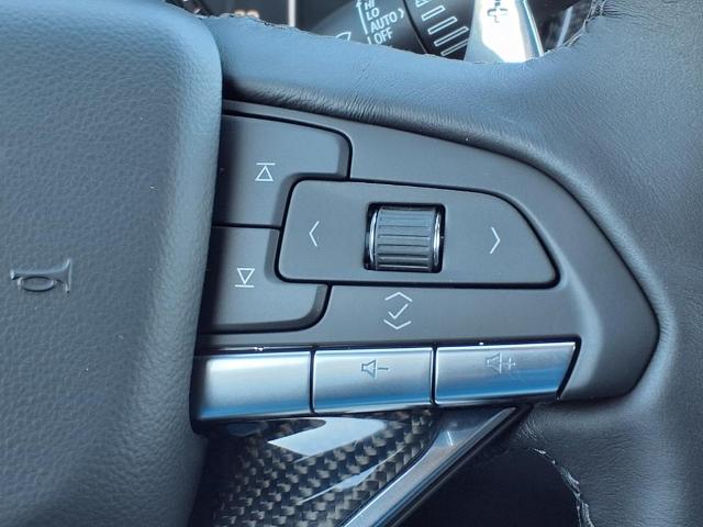 2025 Cadillac XT6 Vehicle Photo in Denton, TX 76205