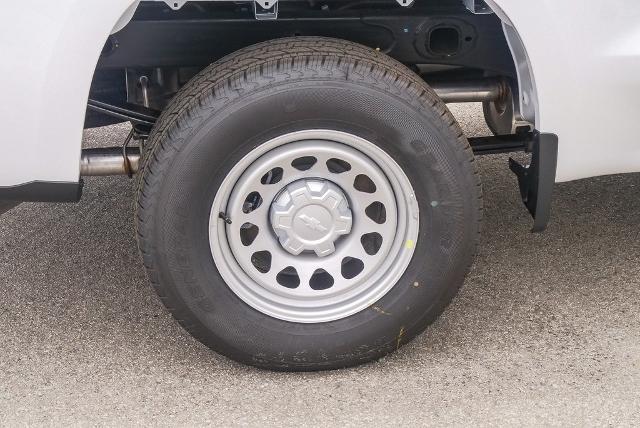 2025 Chevrolet Silverado 1500 Vehicle Photo in VENTURA, CA 93003-8585