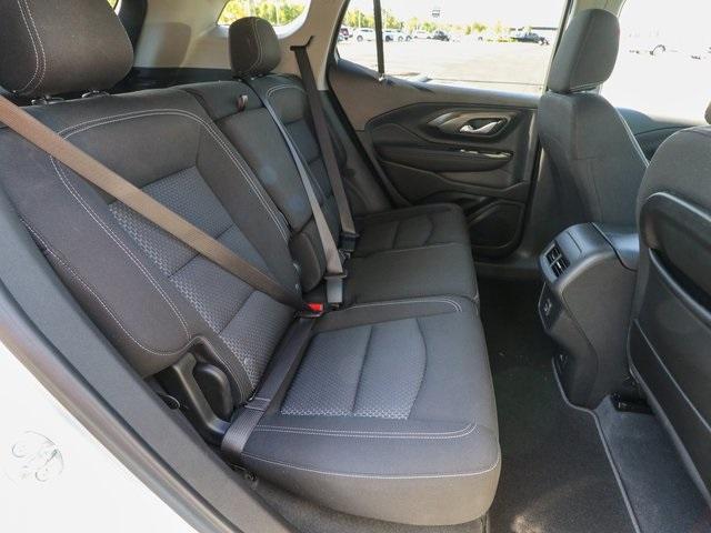2022 GMC Terrain Vehicle Photo in HOMOSASSA, FL 34448-1461