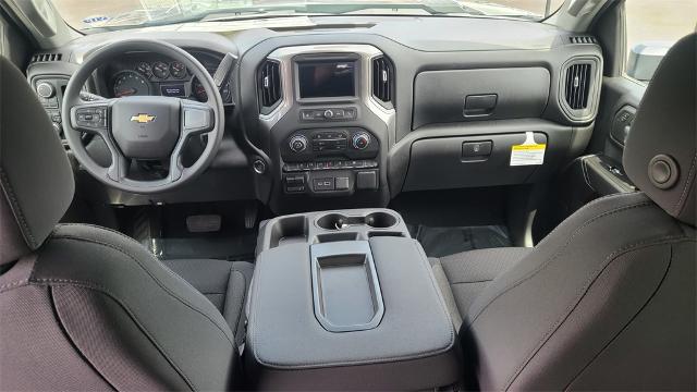 2025 Chevrolet Silverado 2500 HD Vehicle Photo in FLAGSTAFF, AZ 86001-6214