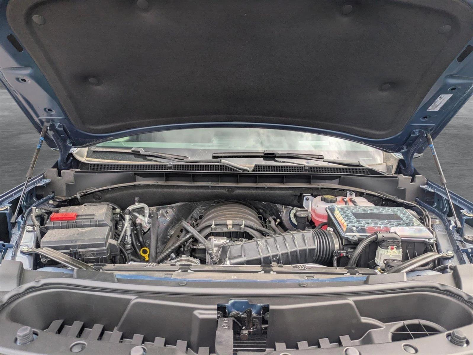 2025 GMC Yukon Vehicle Photo in LAUREL, MD 20707-4622