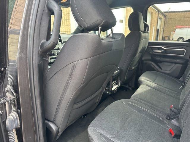 2019 Ram 1500 Vehicle Photo in MEDINA, OH 44256-9631