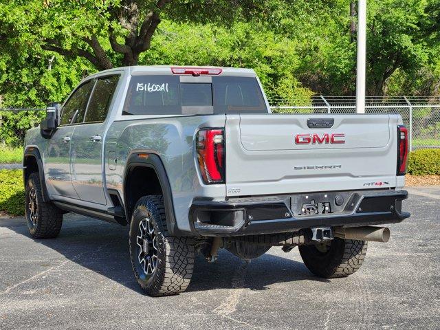 2024 GMC Sierra 2500 HD Vehicle Photo in Decatur, TX 76234