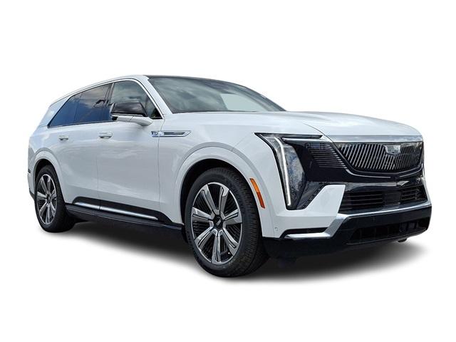 2025 Cadillac ESCALADE IQ Vehicle Photo in ALLENTOWN, PA 18103-7399