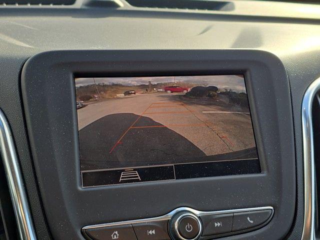 2022 Chevrolet Equinox Vehicle Photo in Pleasant Hills, PA 15236