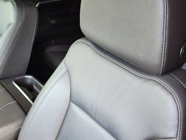 2024 Chevrolet Silverado 1500 Vehicle Photo in Decatur, TX 76234
