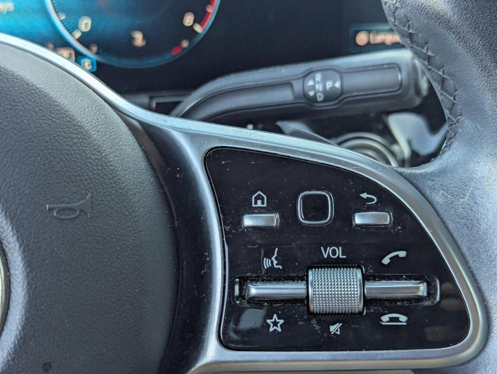 2022 Mercedes-Benz GLA Vehicle Photo in Pembroke Pines , FL 33027