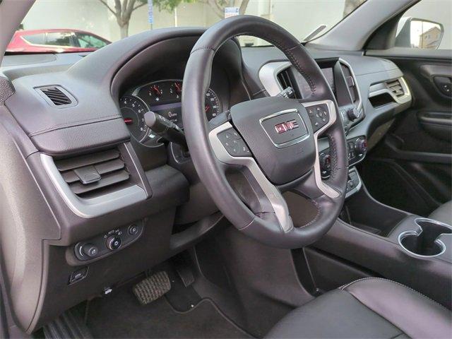 2022 GMC Terrain Vehicle Photo in PASADENA, CA 91107-3803