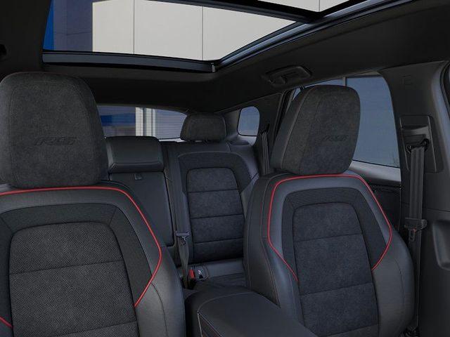 2025 Chevrolet Blazer EV Vehicle Photo in DANBURY, CT 06810-5034