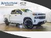 Used 2022 Chevrolet Silverado 1500 Limited Custom with VIN 1GCPYBEK8NZ232717 for sale in Bolingbrook, IL