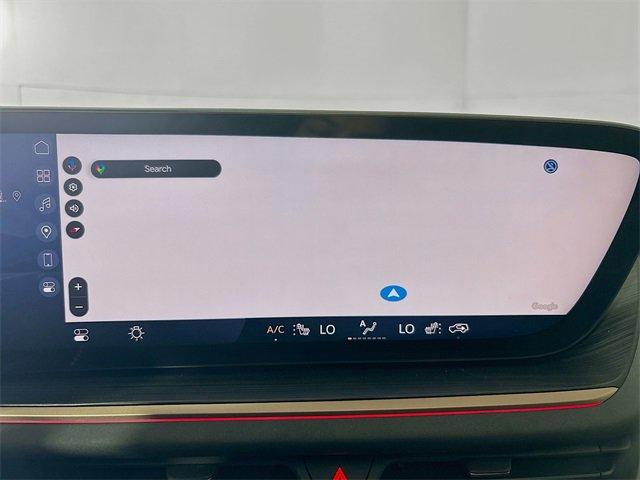 2025 Buick Envision Vehicle Photo in PUYALLUP, WA 98371-4149